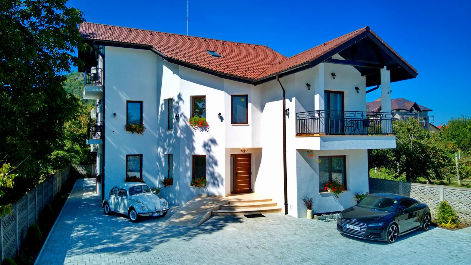 Casa Mora