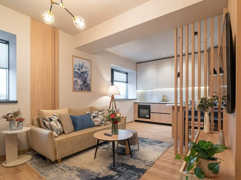 RIN Central Residence