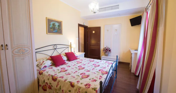 Double Room — Park Villa Boutique - Hotel, Timișoara, Timiș