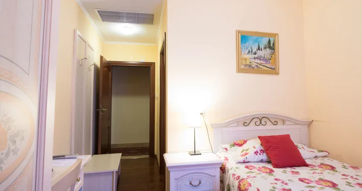 Single Room — Park Villa Boutique - Hotel, Timișoara, Timiș