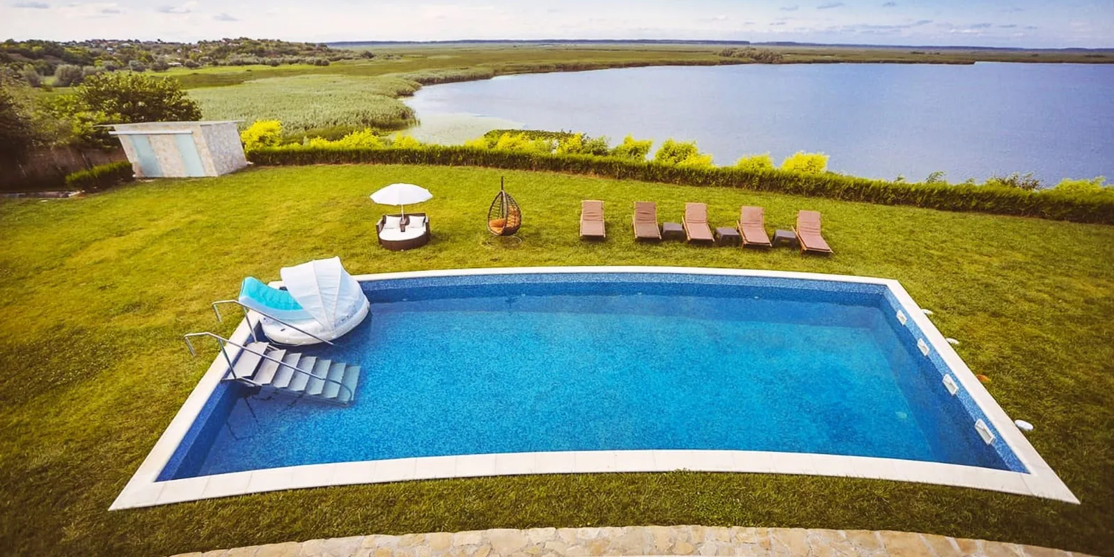 Casa Miralago Boutique