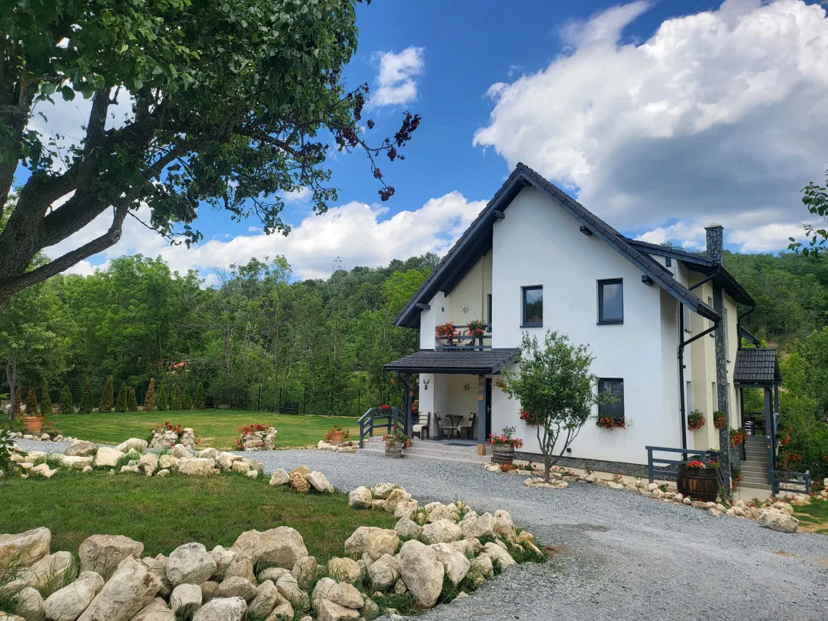 Casa Dacilor