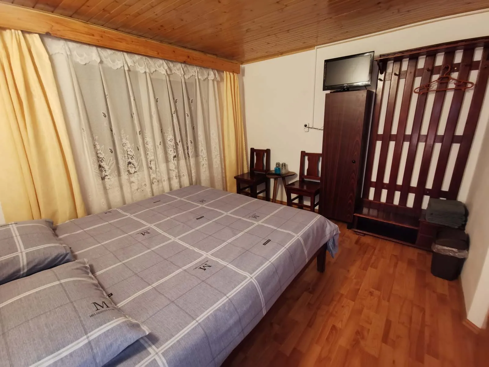 Cameră Suplimentară (Cam. 4) — Nona Highland Home, Drumul Carului, Brașov