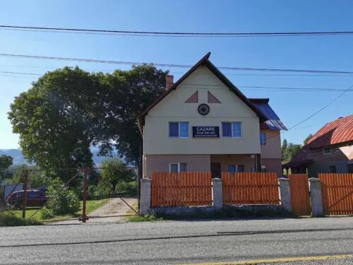 Nona Highland Home