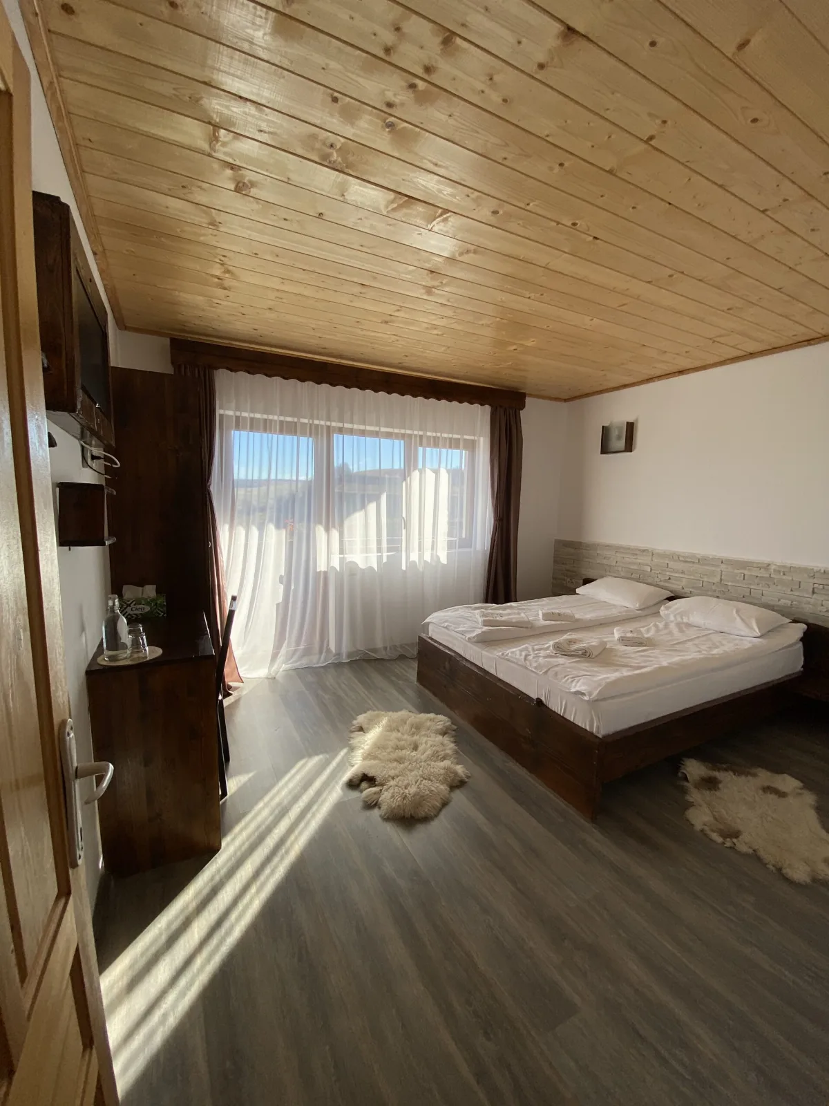 Camere — Retreat Margau Apuseni, Mărgău, Cluj