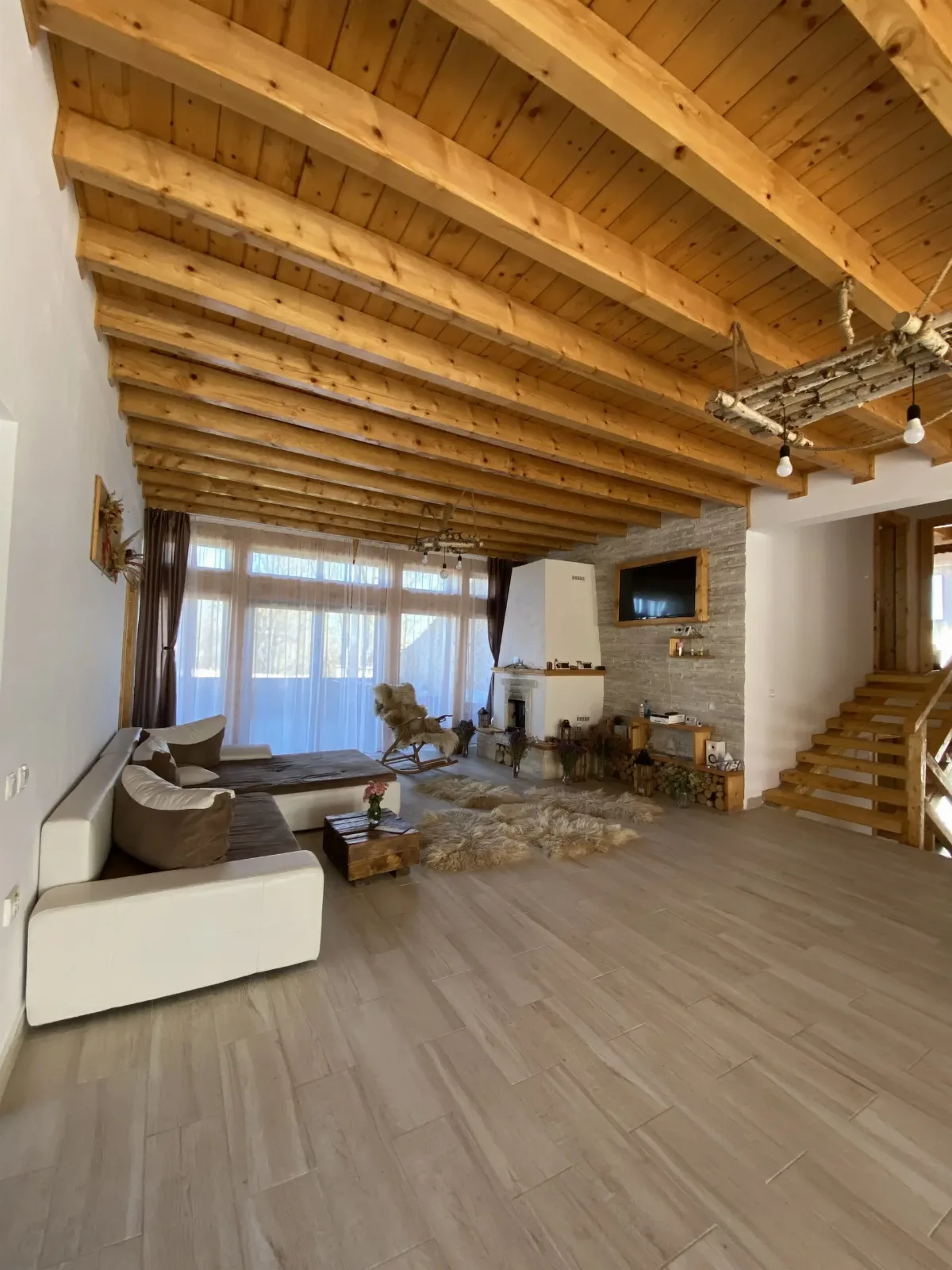 Retreat Margau Apuseni