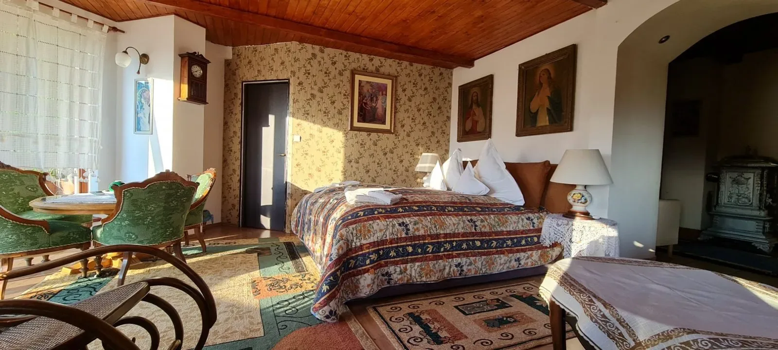 Vila Anastasia