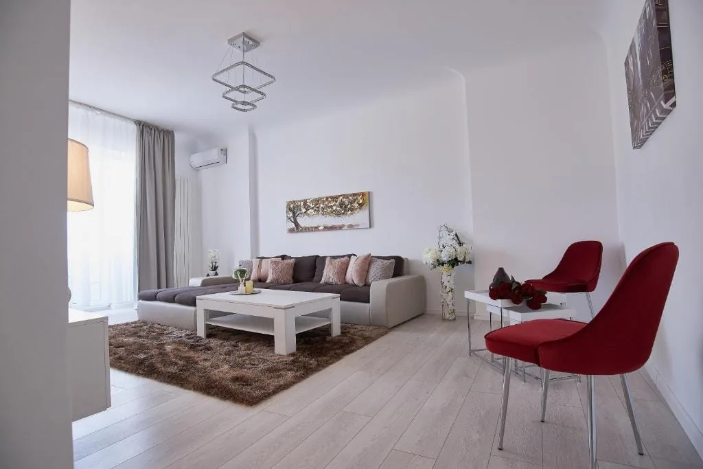 Old Town Apartments — Metropole Apartments, București, București