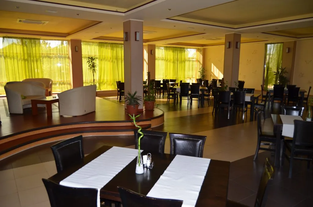 Miotur Green Resort