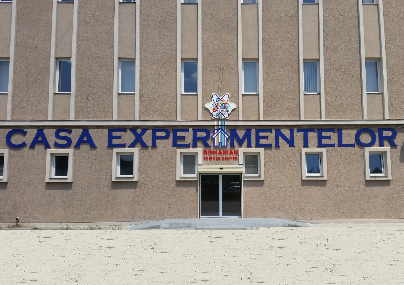 Casa Experimentelor — Charme, București Sectorul 3, București