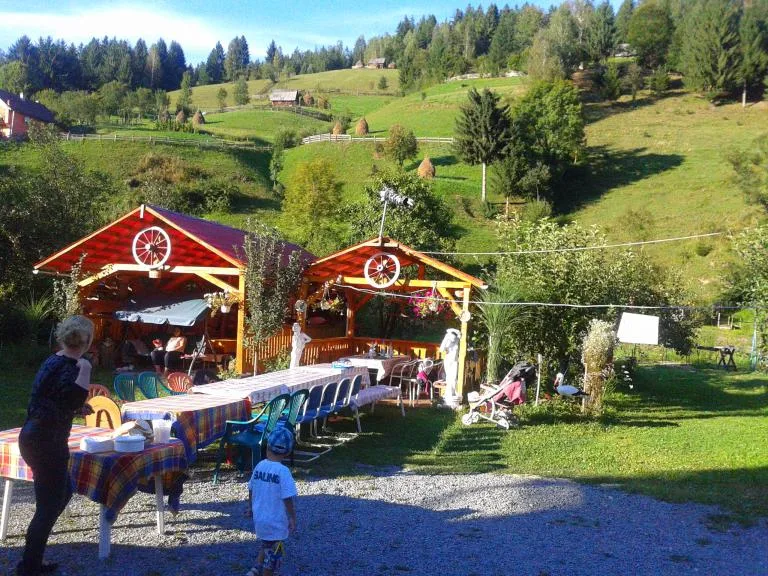 Vila Rustica