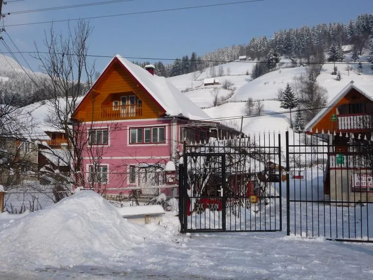 Vila Rustica