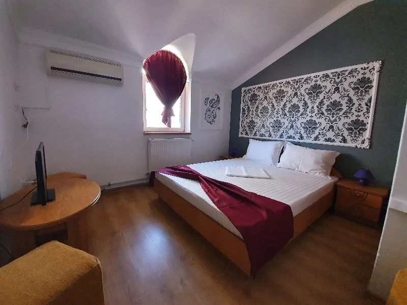 Apartament — Casa Anelu, Mamaia Nord, Constanța