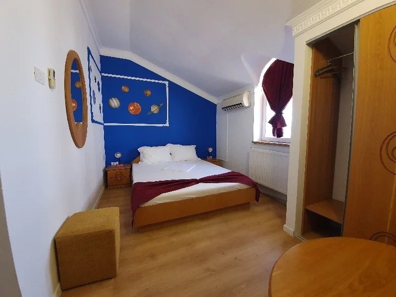 Suită — Casa Anelu, Mamaia Nord, Constanța