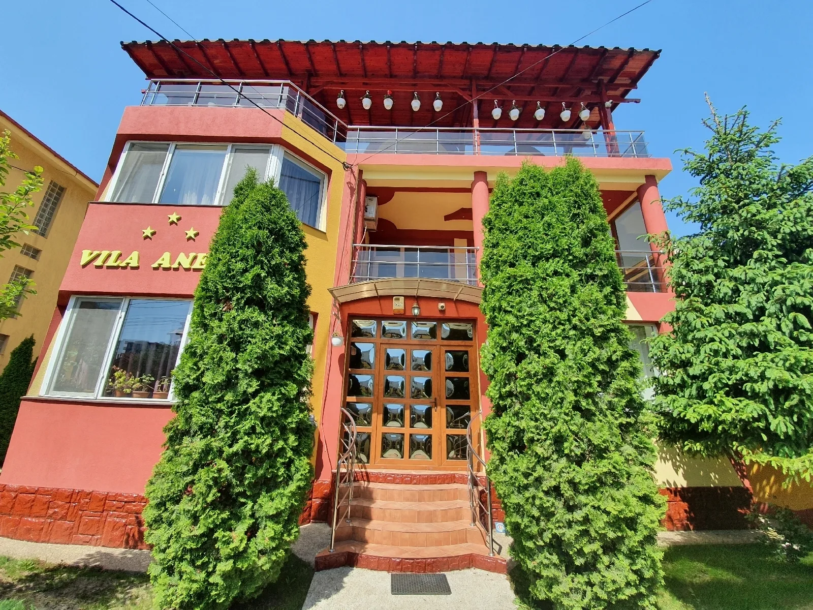 Casa Anelu