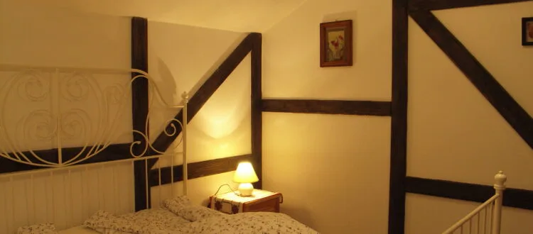 Camera „Flori de Cais” — Casuta din Luncă, Racovița, Gorj