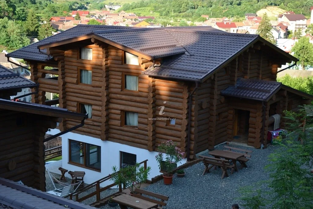 Casa Welti