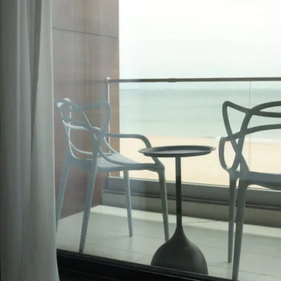Camera Dubla – Vedere Mare — Poem, Eforie Nord, Constanța