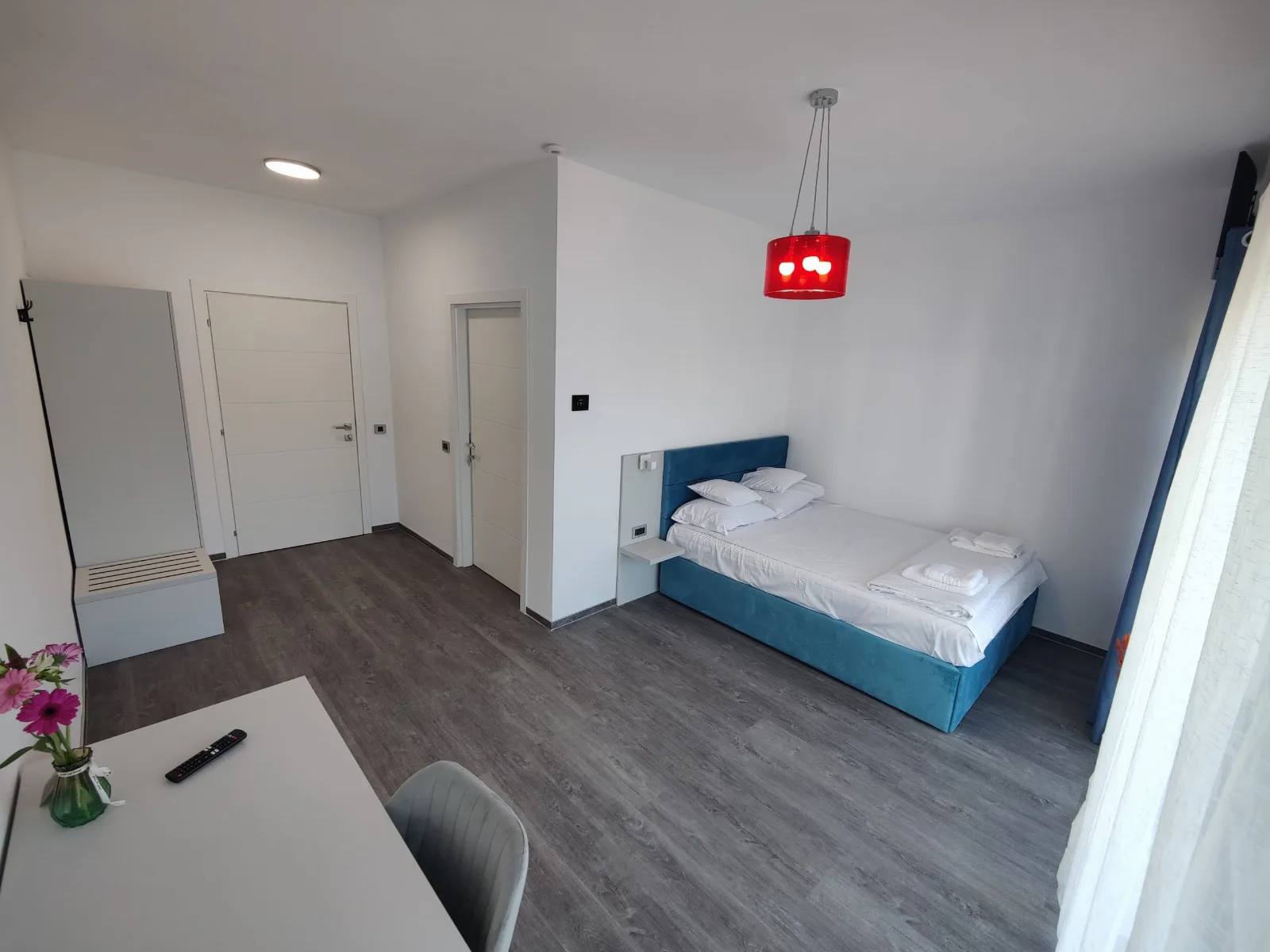 Camera 2 — Jai Giridhari, Avrig, Sibiu