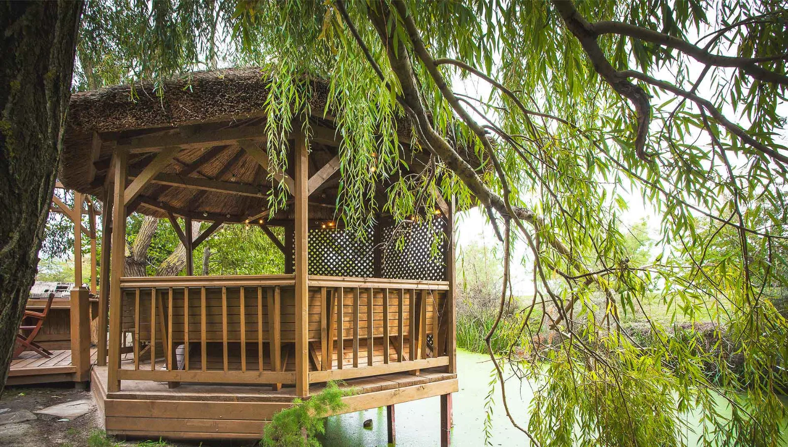 Green Village