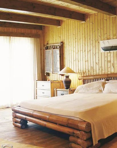Camere duble în zona Egreta — Green Village, Sfântu Gheorghe, Tulcea