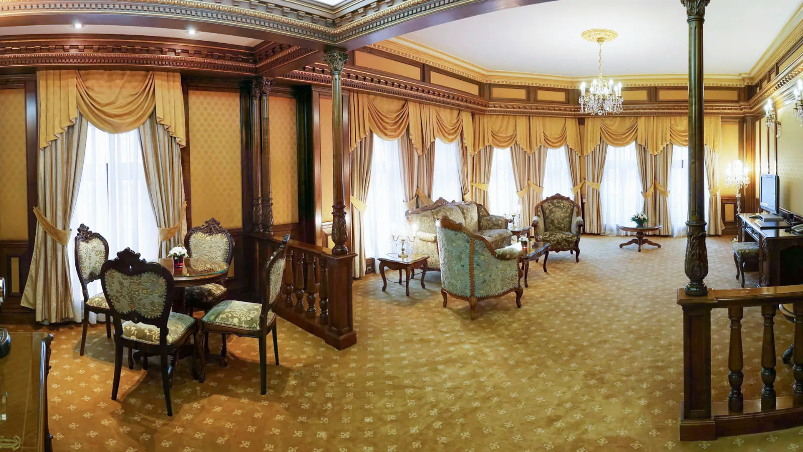 Casa Capșa