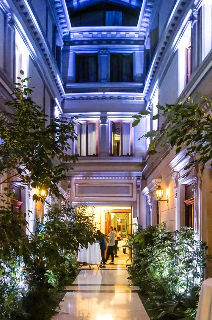 Casa Capșa