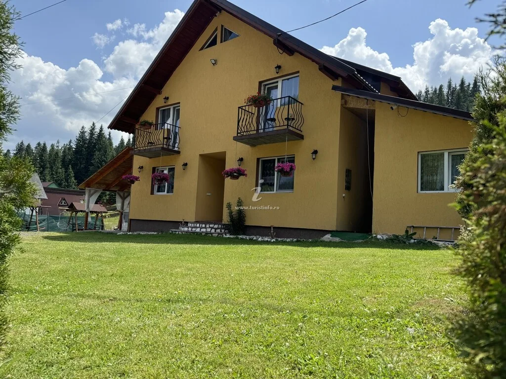Casa Natalia & Raisa