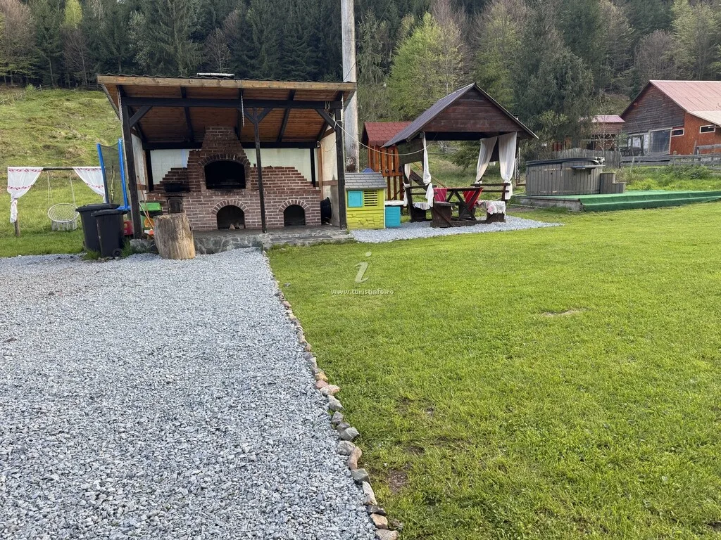 Casa Natalia Raisa Arieseni