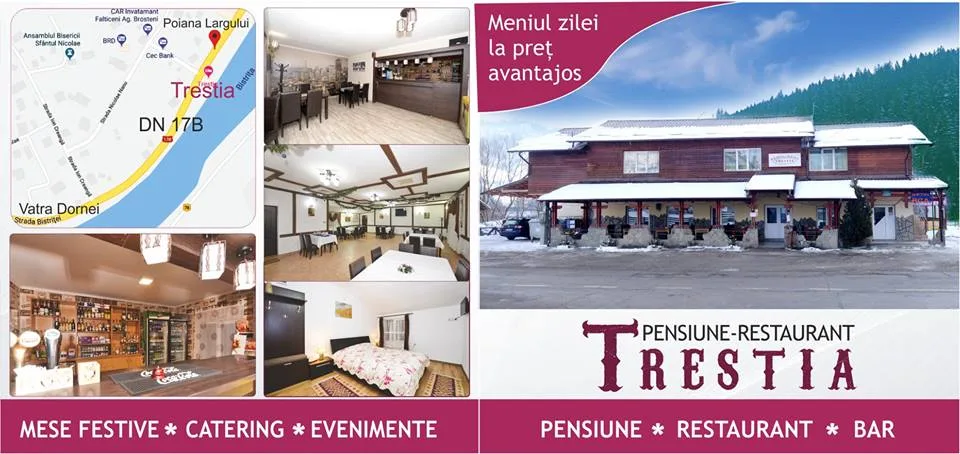 Trestia