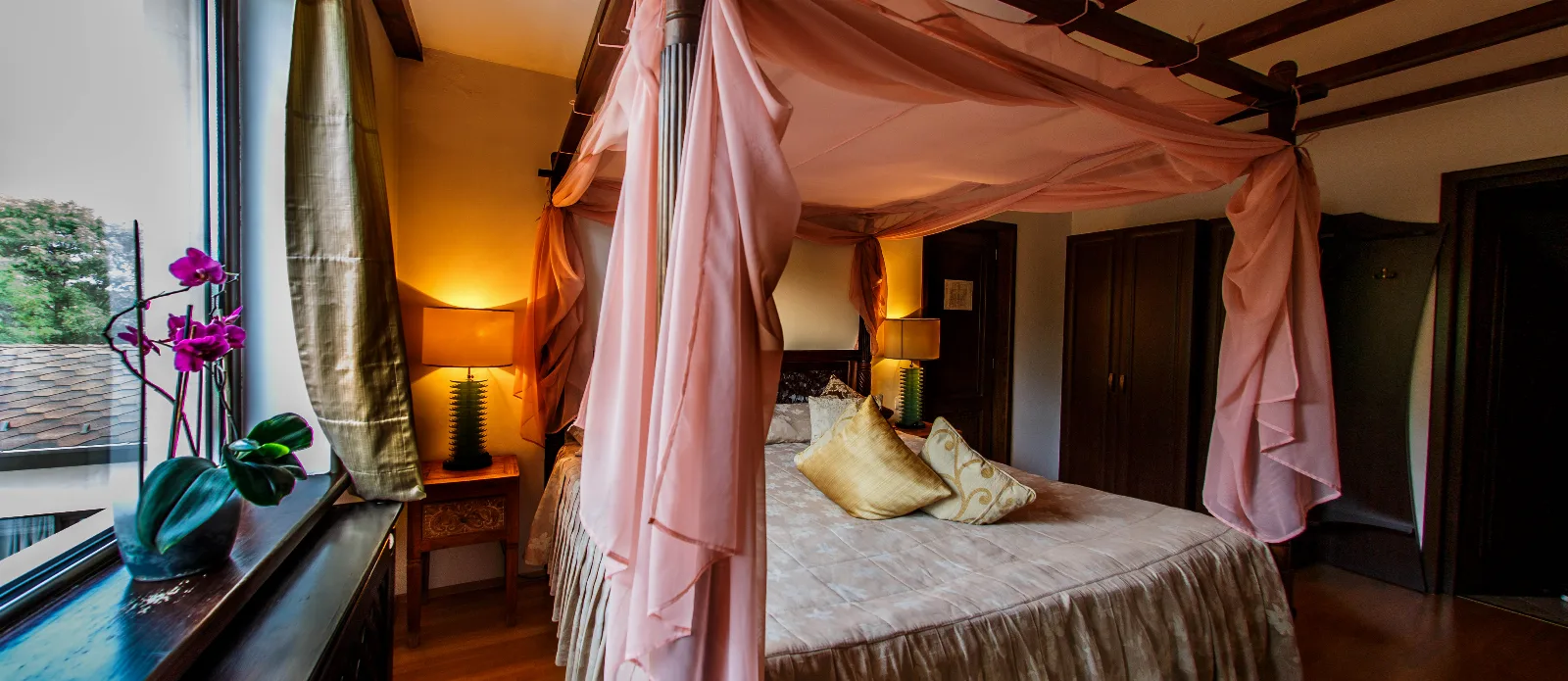 Apartament Junior Suite — Bali Spa, Cornu, Prahova