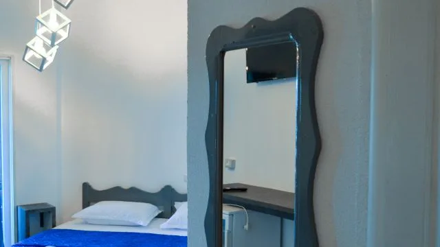 Hotel Km 0