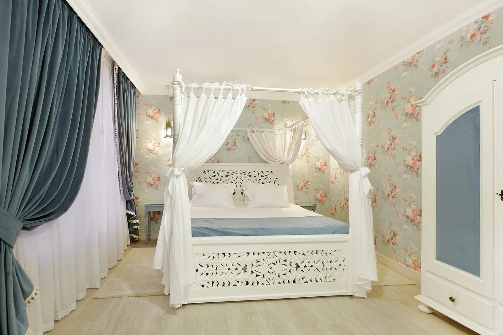 Cameră Dublă Superioară — Excelsior Boutique, Sinaia, Prahova