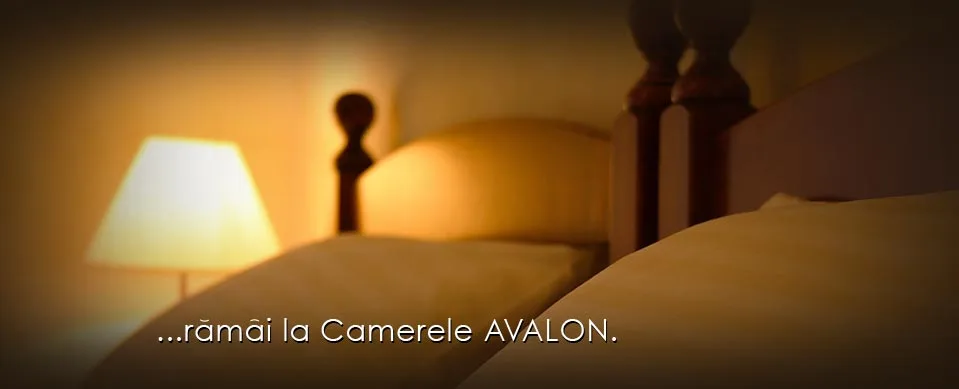 Avalon-Camere-Rooms