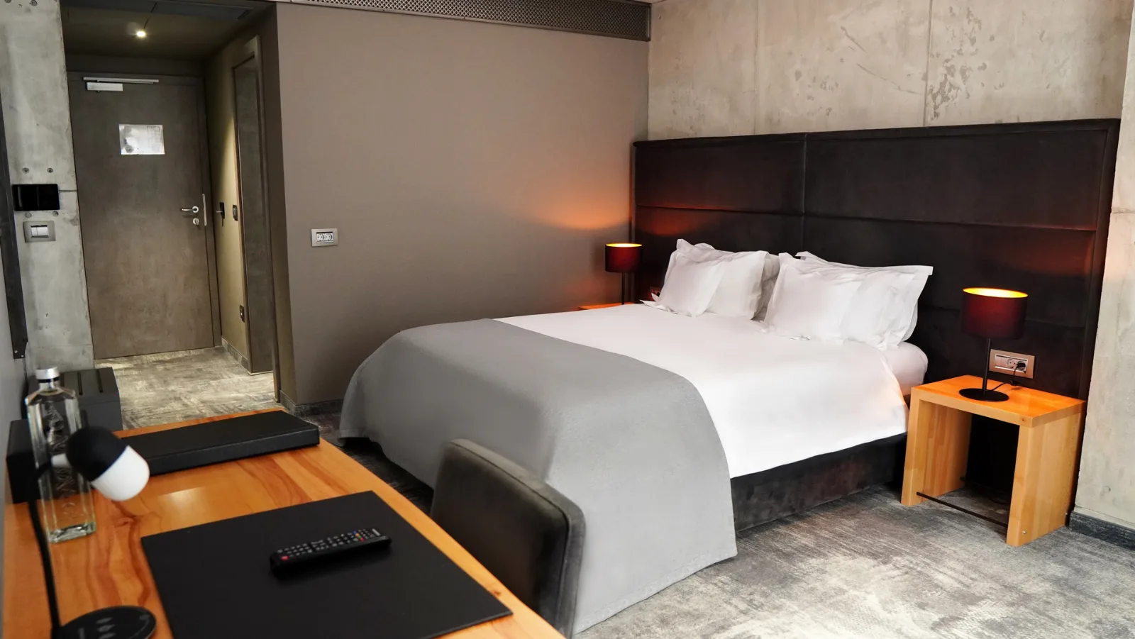 Economic Double — Aniroc Signature, Arad, Arad