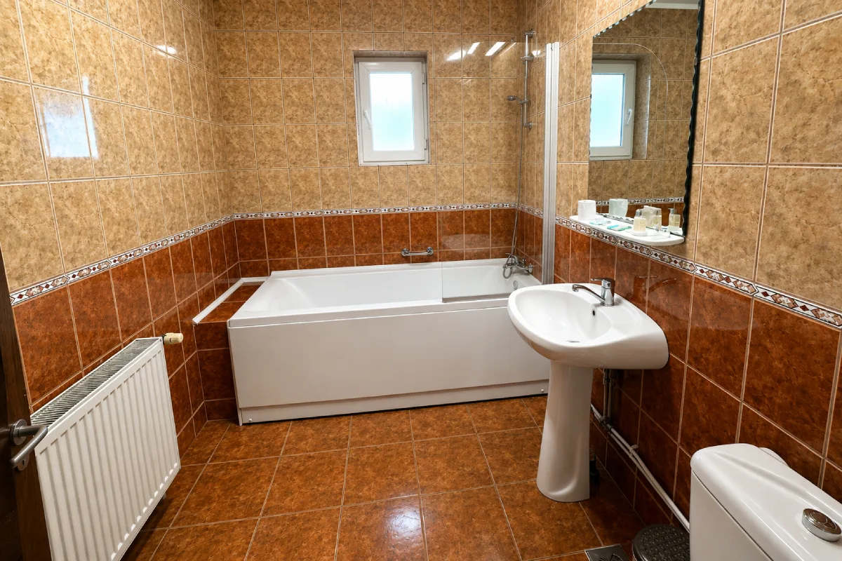 Pension Moldotour