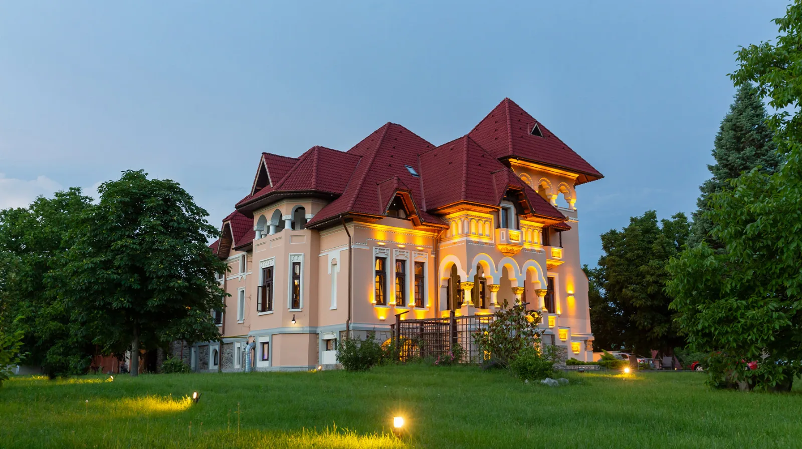 Casa Danielescu