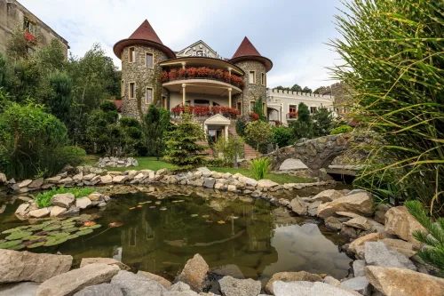 Castle Inn