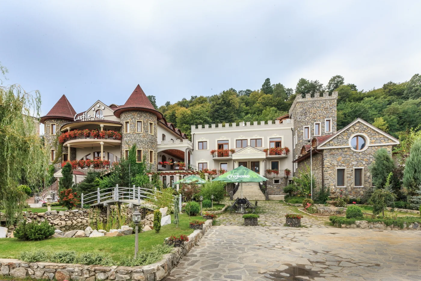 Castle Inn
