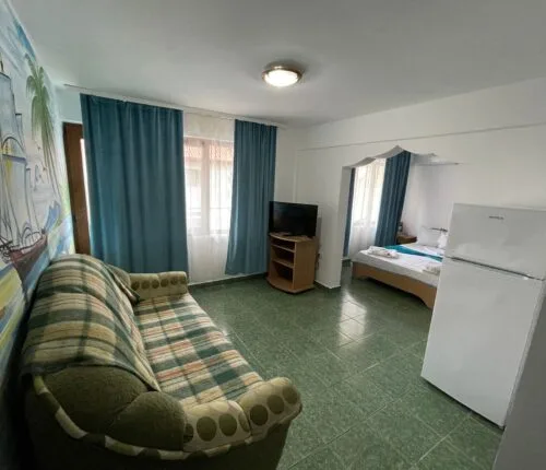 Apartament — Tănase, Costinești, Constanța