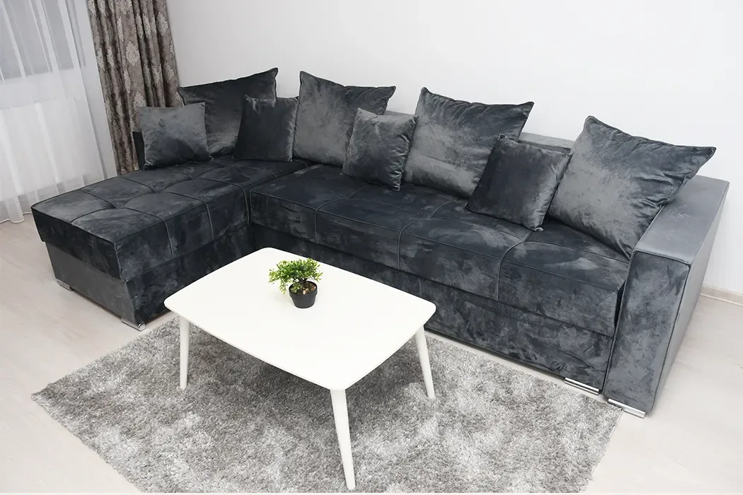 Apartament Royal — Apart Hotel Suceava, Ipotești, Suceava