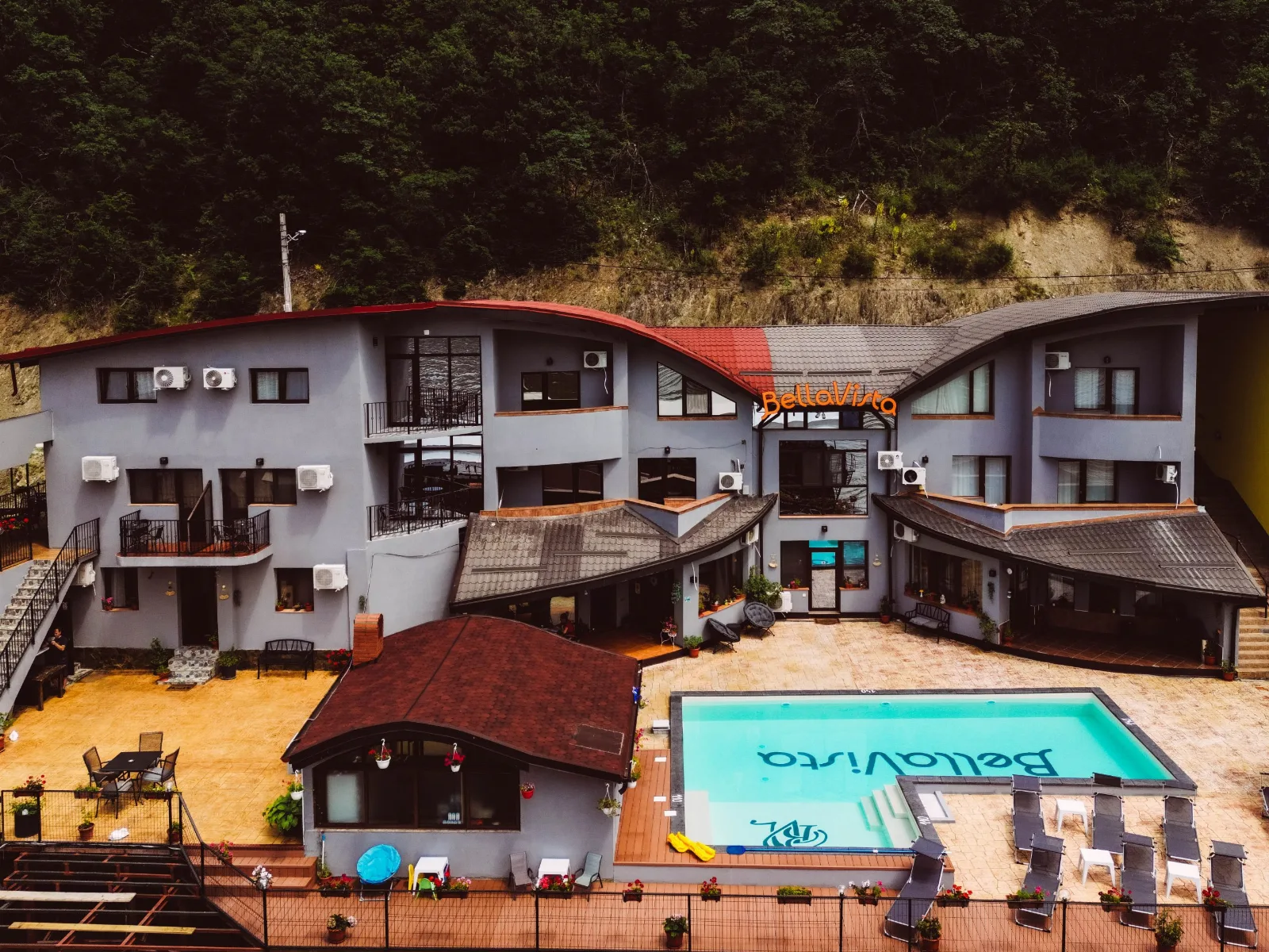 Bellavista
