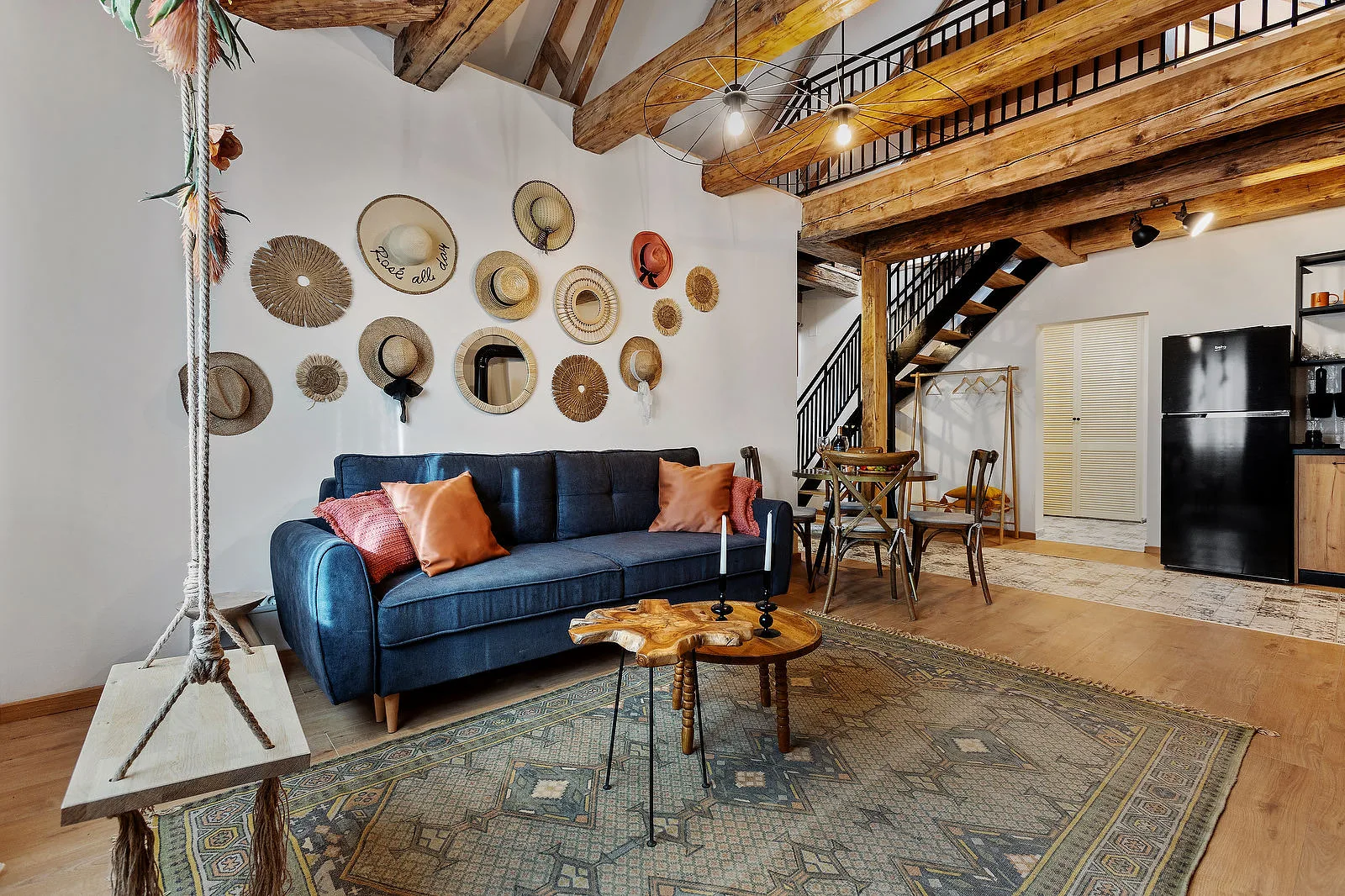 Select City Center Apartments Brasov