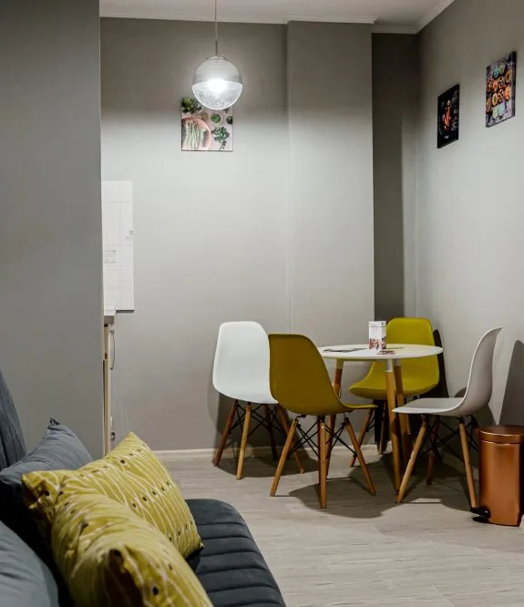Rhapsody Studio — Select City Center Apartments Brasov, Brașov, Brașov