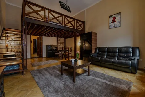 Avangarde Studio — Select City Center Apartments Brasov, Brașov, Brașov