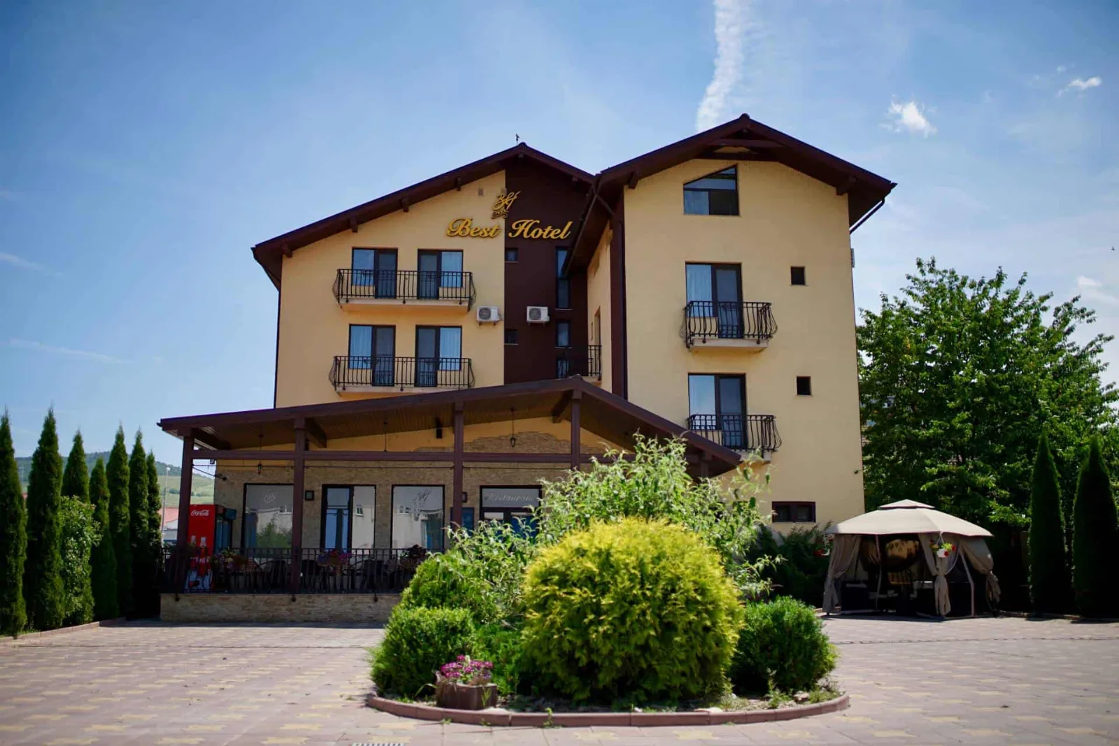 Best Hotel