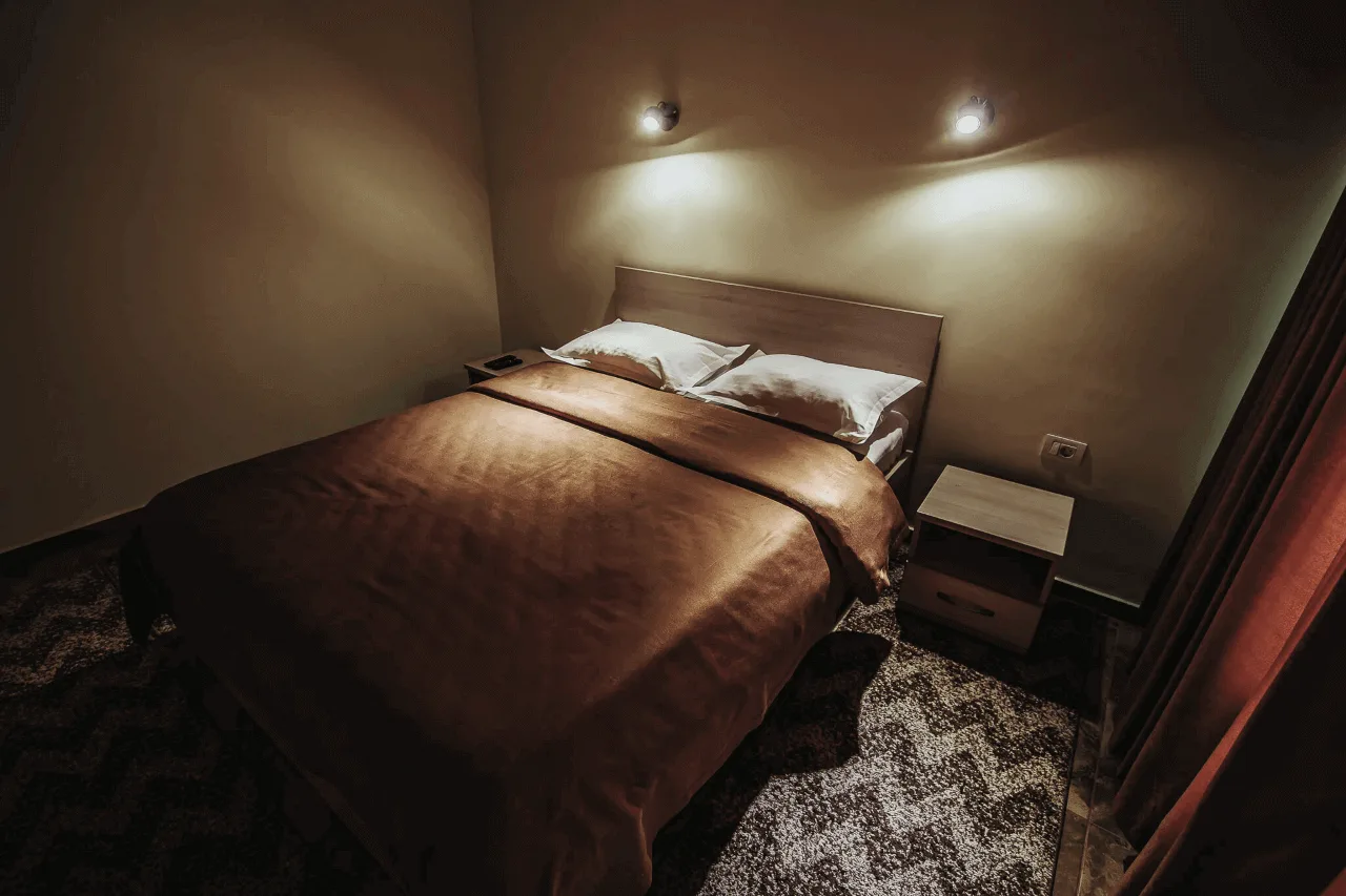 Single Room — Casa Alex, Aliman, Constanța