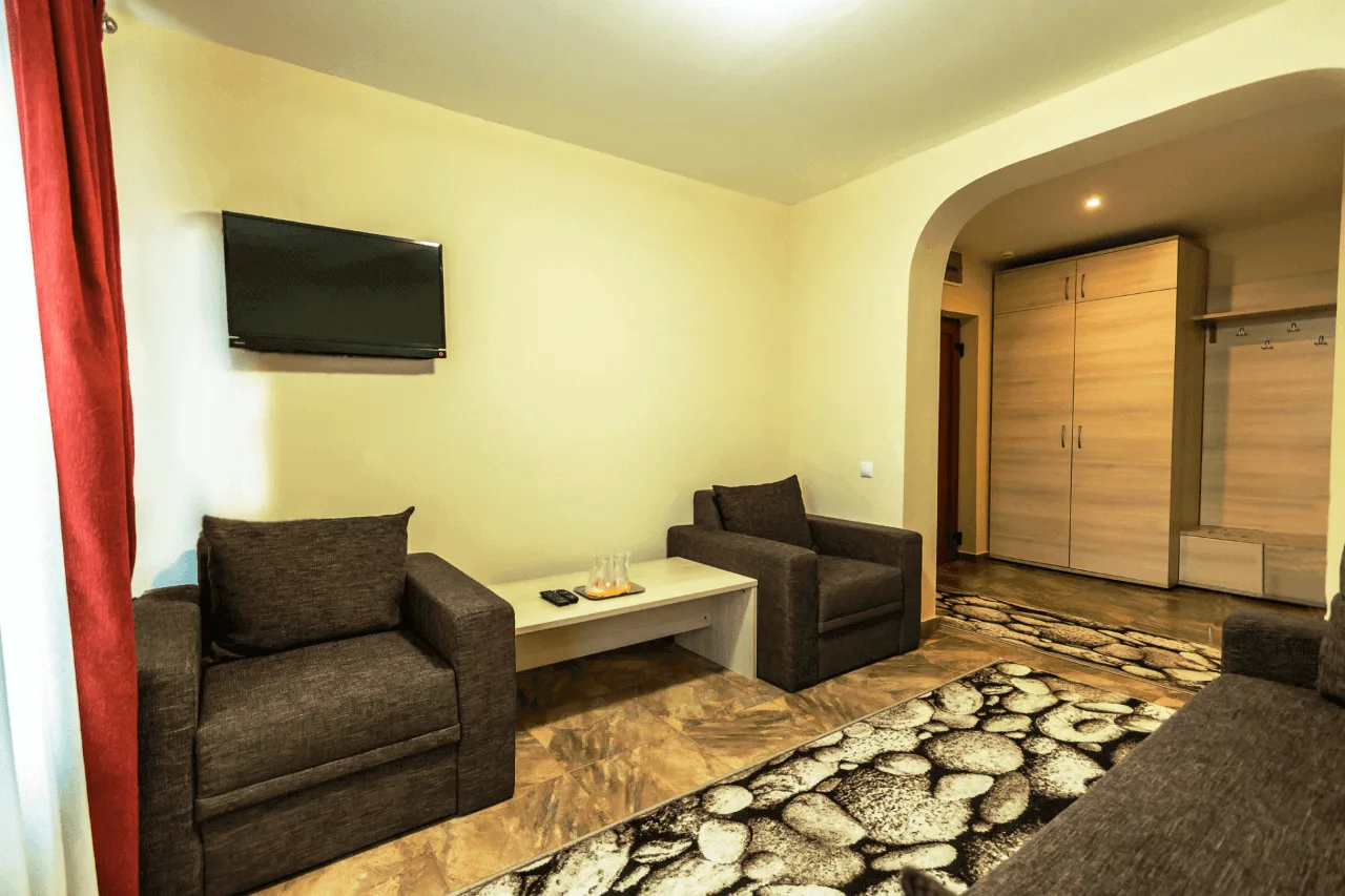 Apartment — Casa Alex, Aliman, Constanța