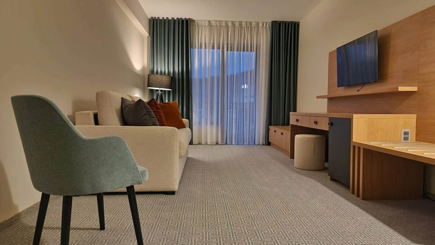 Hotel Sorin Mihai