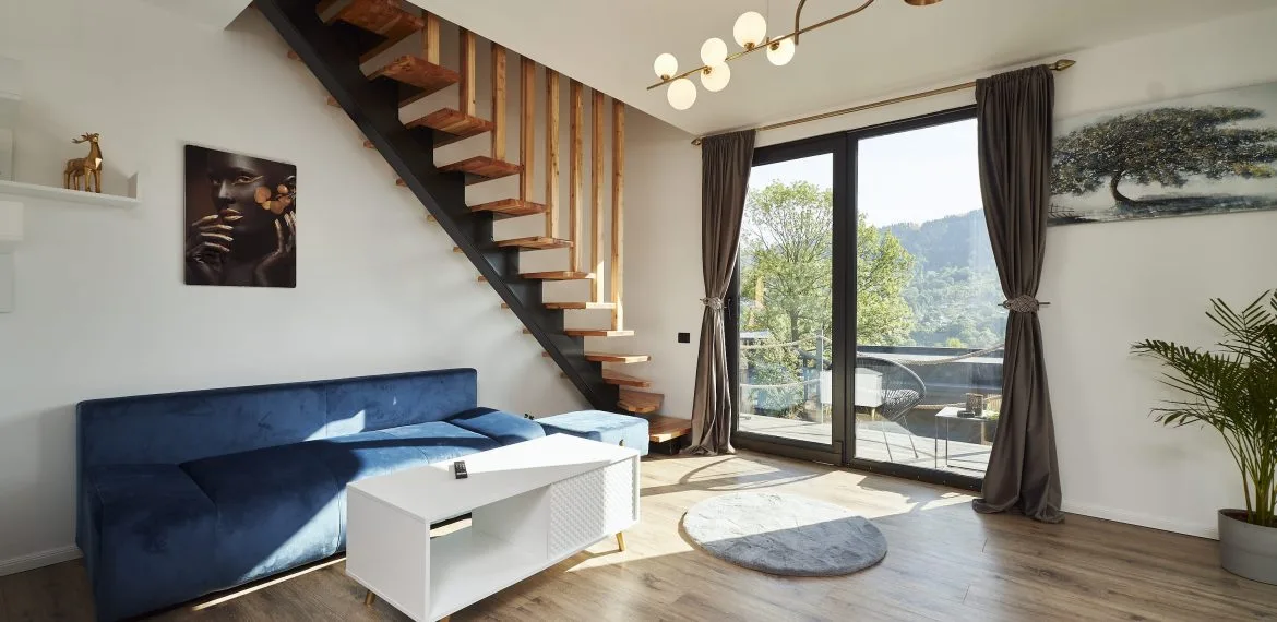Harmony — Blissful The View, Valea Doftanei, Prahova